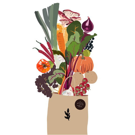 Pay It Forward Veg Box