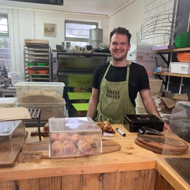 Little Valley Bakery