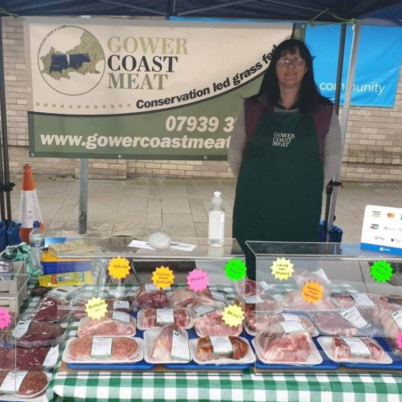 Gower Coast Meat