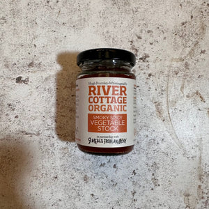 River Cottage Stock - Smoke and Spice