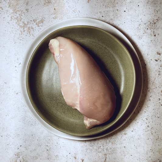 Proper Free Range Chicken Breast