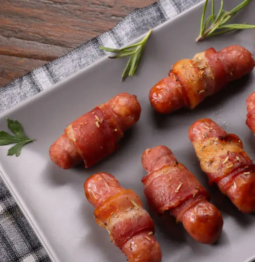 Pigs in Blankets