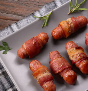 Pigs in Blankets