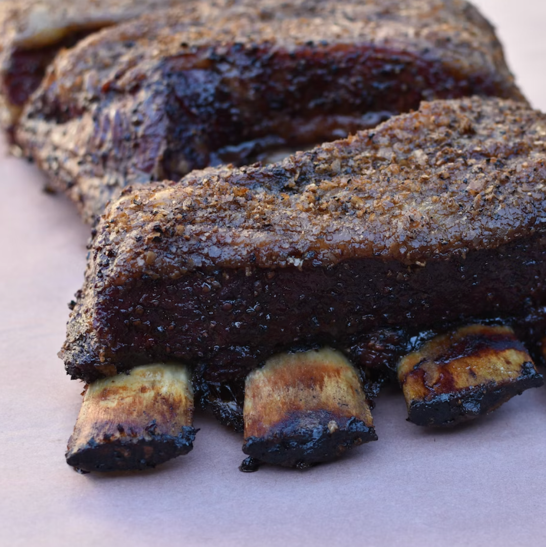 Short Rib of Beef