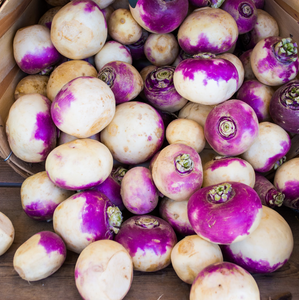 Turnips 1kg