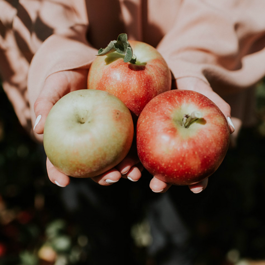 Apples Smeralda (500g)