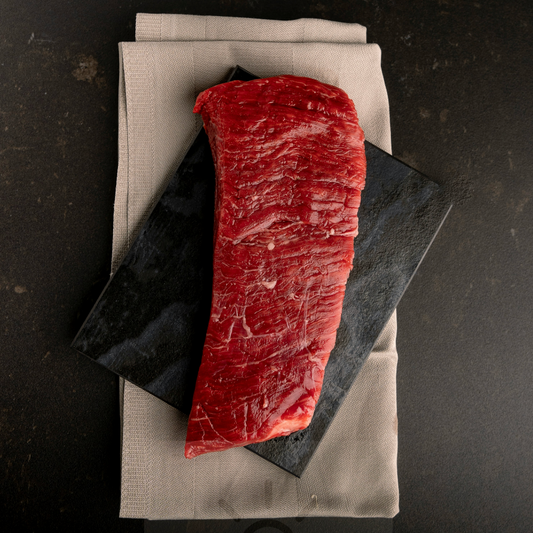 Grass-Fed Gower Bavette