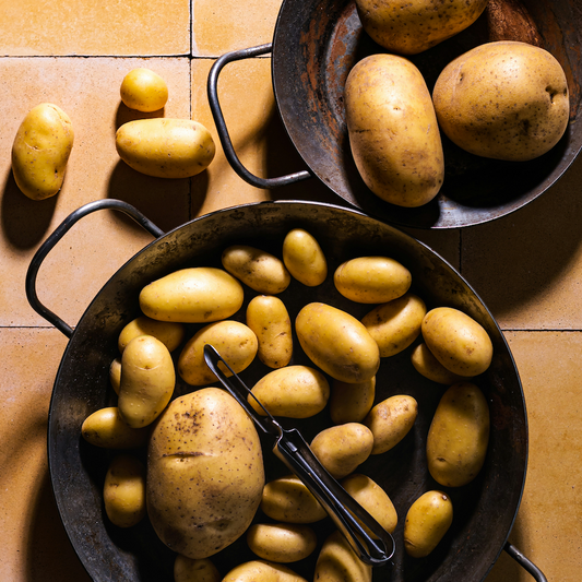 Potatoes Orla 1kg
