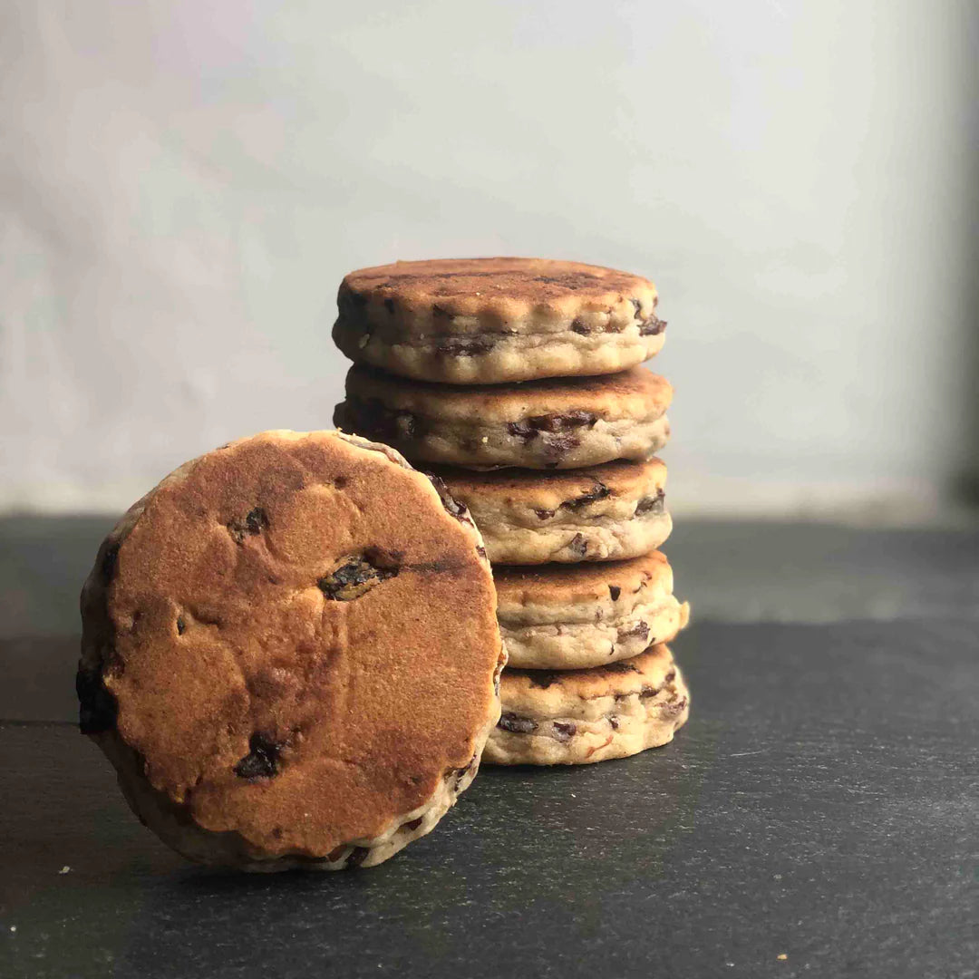 Mamgu Welshcakes