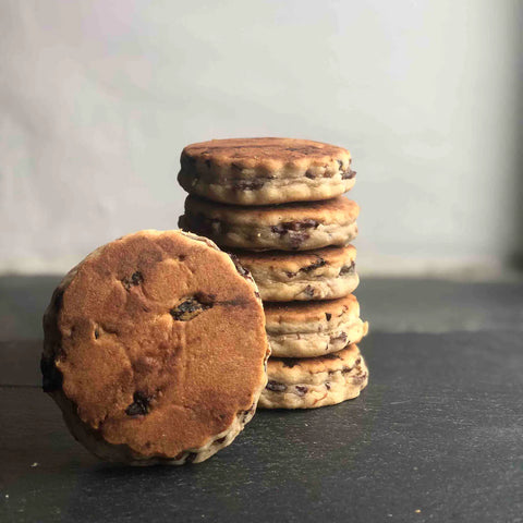 Mamgu Welshcakes