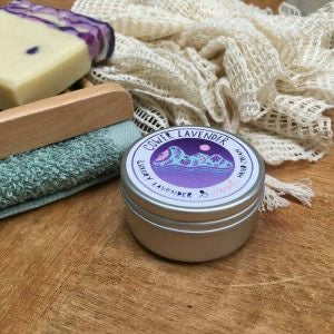 Gower Lavender Hand Cream