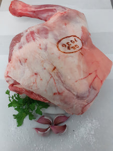 Whole Shoulder Of Lamb