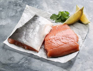Pink Salmon