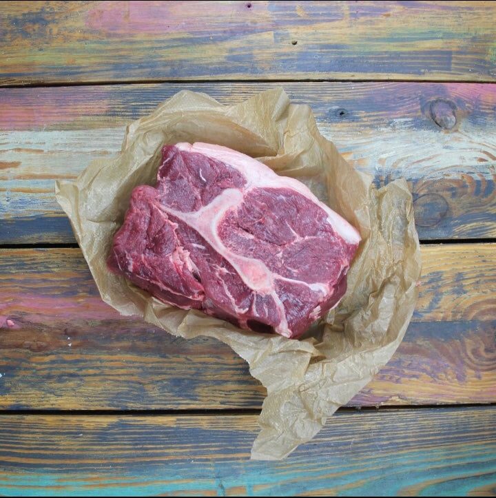 Shoulder of Pork - Xmas Pre Order
