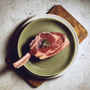 Pasture Fed Tomahawk