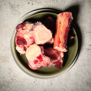 Pasture Fed Beef Bones 1Kg