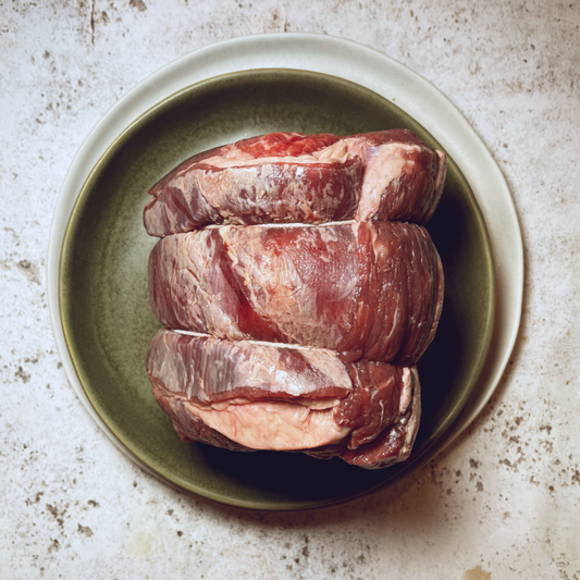 Grass Fed Brisket