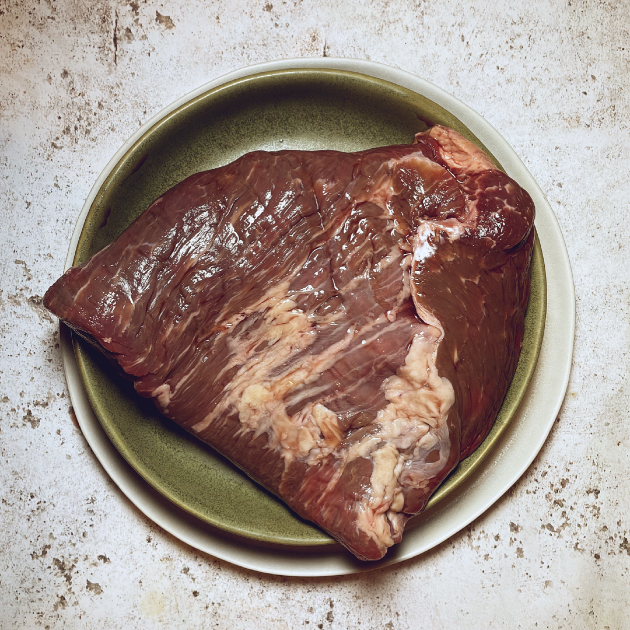 Pasture Fed Tri Tip Joint