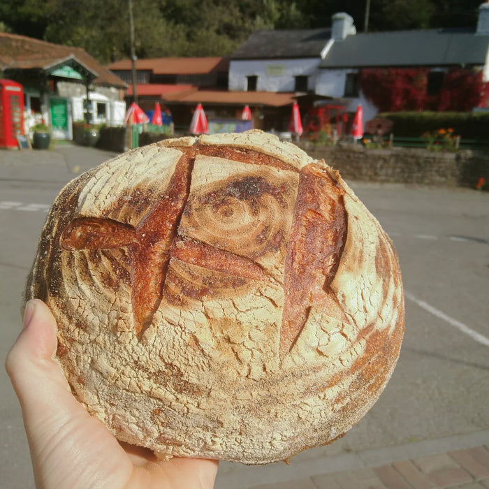 Little Valley Bakery