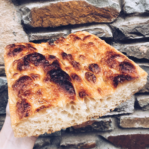 Sourdough Focaccia - Order Before 5pm Tues