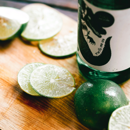 Lime (Pack of 3)