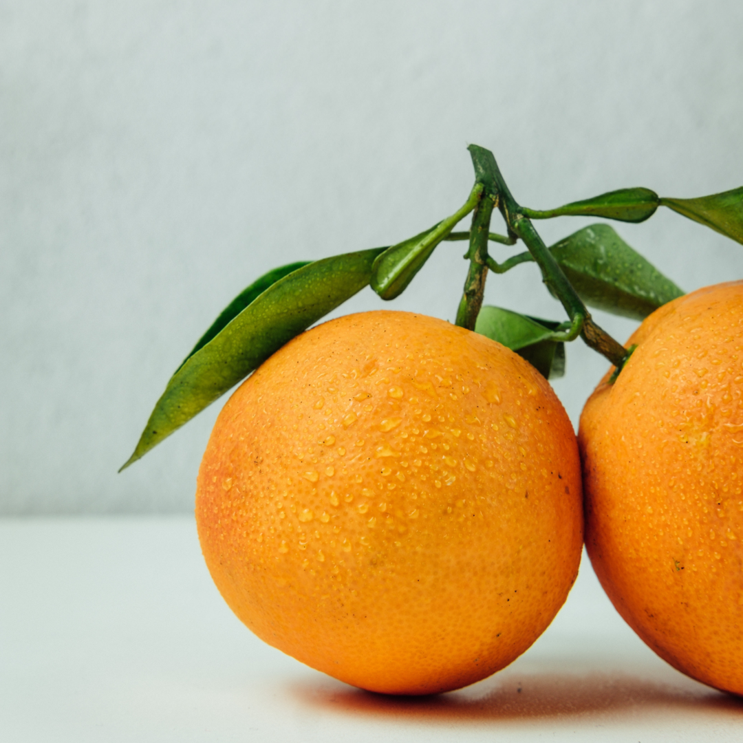 Seville Oranges (600g)