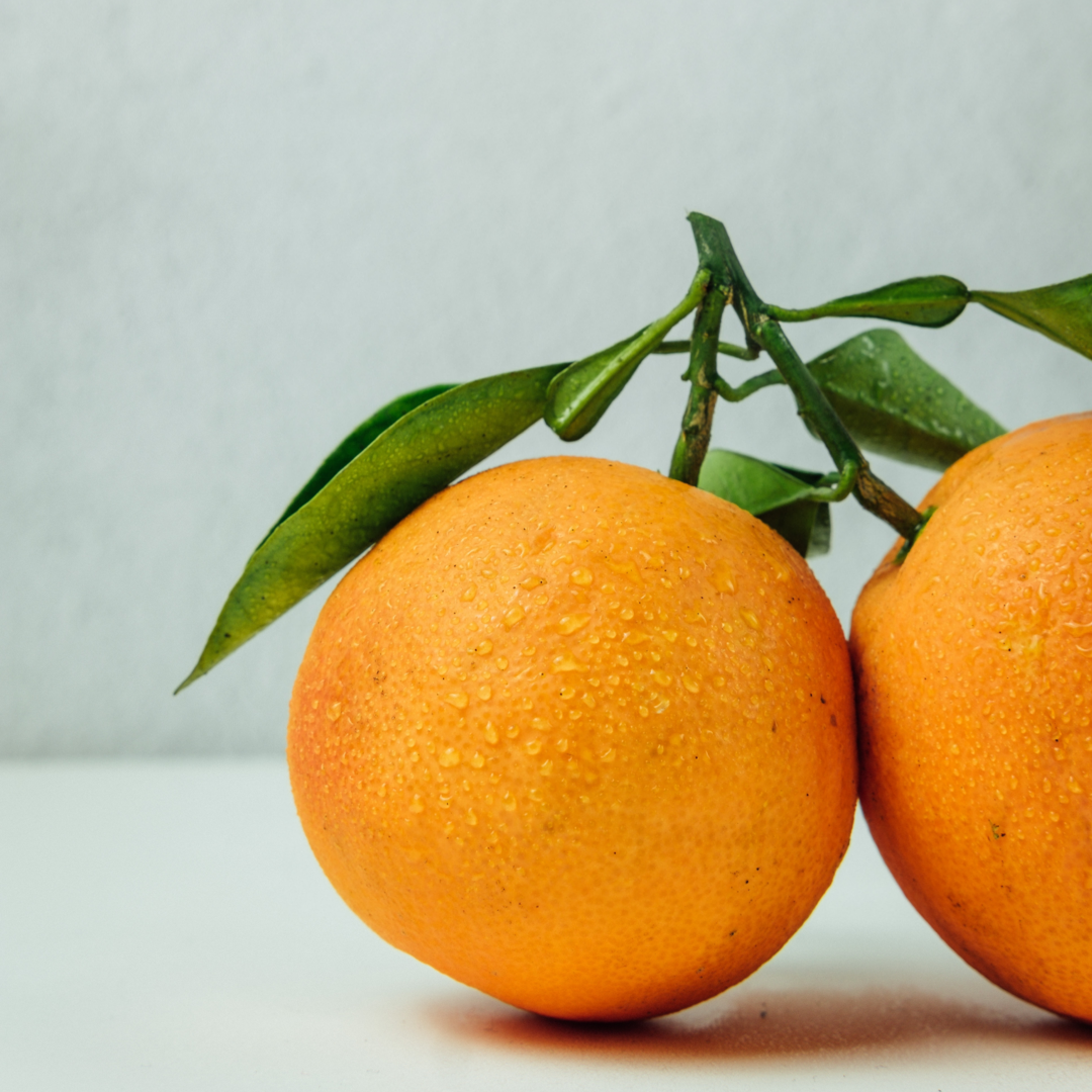 Oranges (600g)