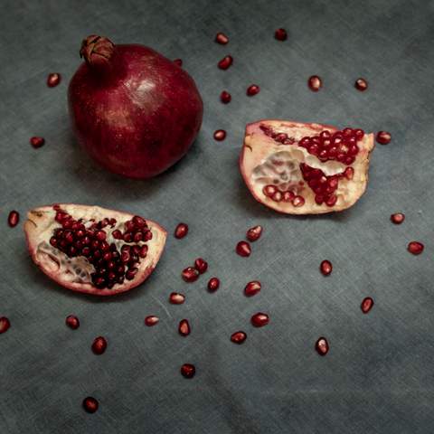 Pomegranate Wonderful - Each