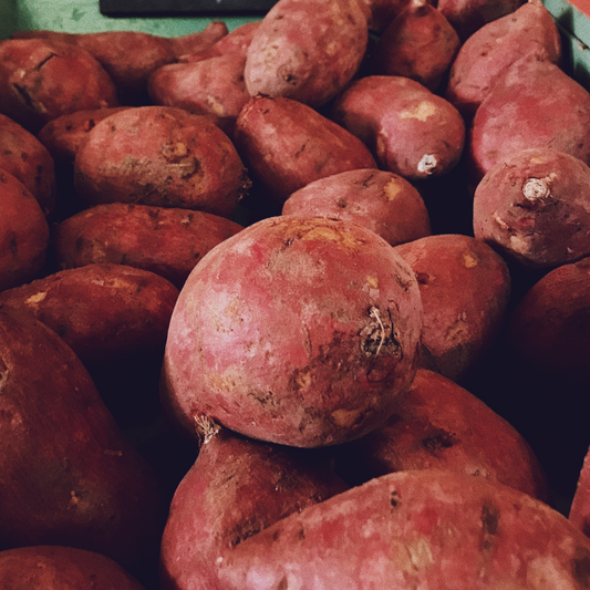 Sweet Potato (600g)