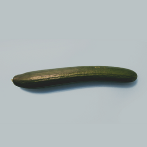 Large Cucumber