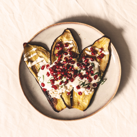 Aubergine (300g)