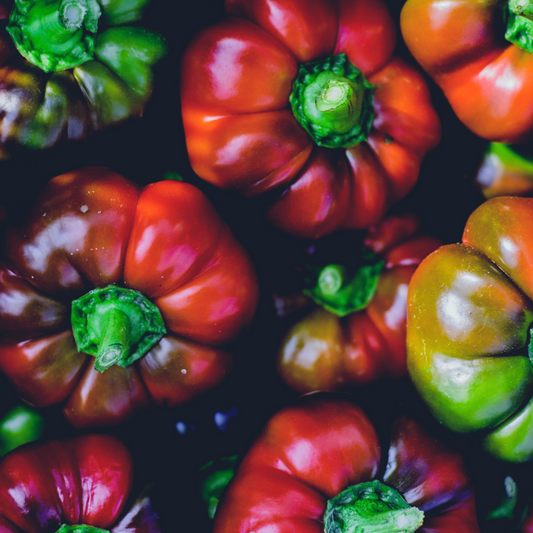 Red Pepper (250g)