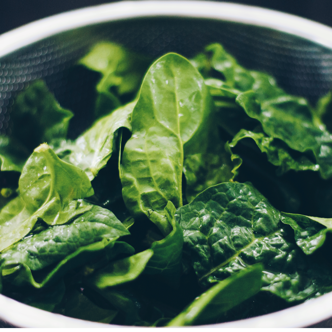Spinach