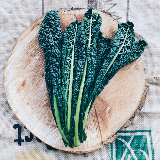 Kale Cav Nero 250g