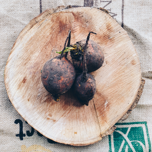 Sunshine Beets (500g)