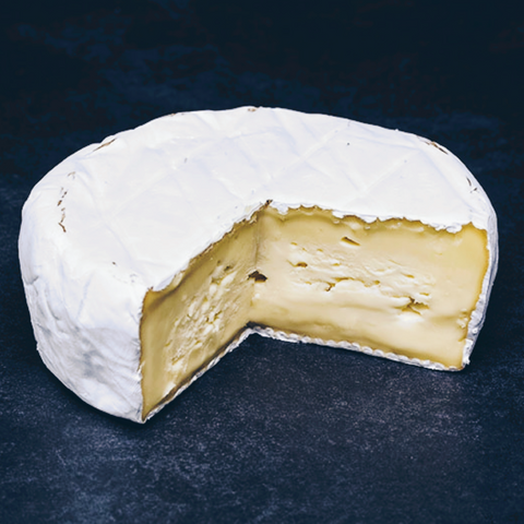 Cenarth Brie