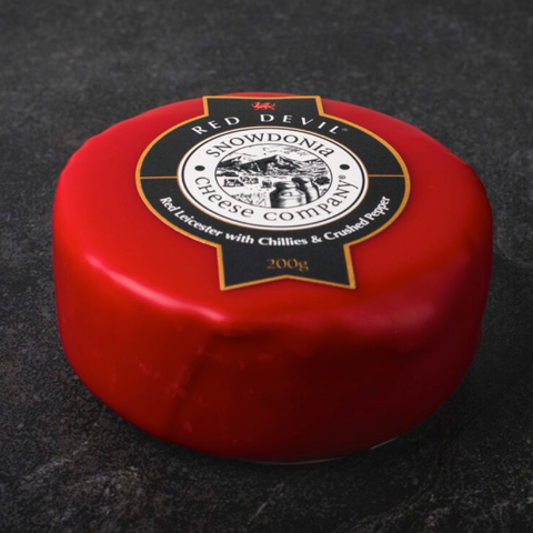 Red Devil 200g