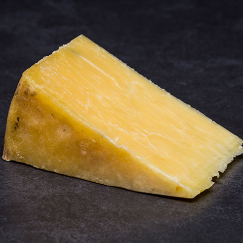 Hafod Organic Cheddar 200g