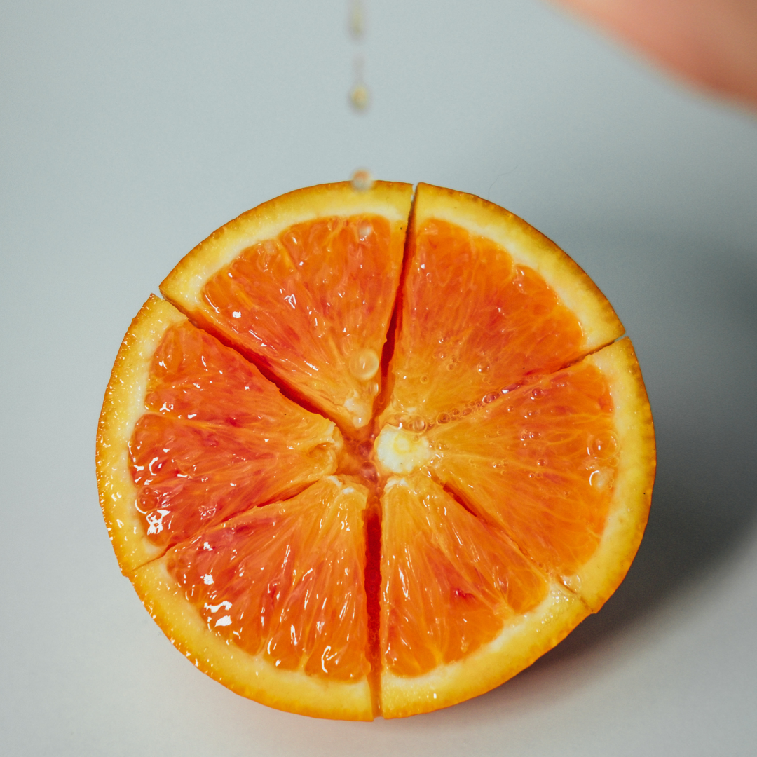 Blood Oranges (600g)