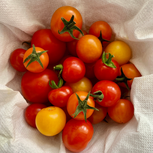 Cherry Tomatoes (300g)