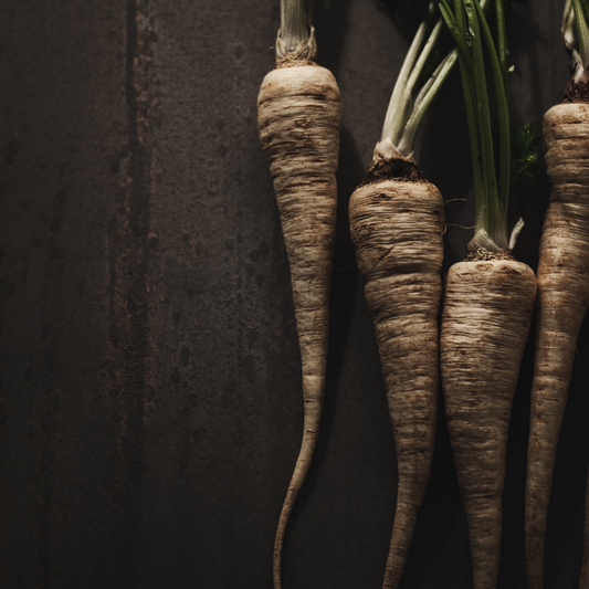 Parsnips (1kg)