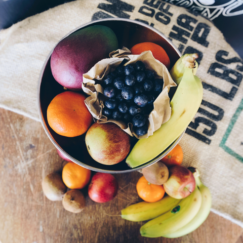 Fruit Box