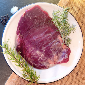 Beef Feather Flat Iron Steak