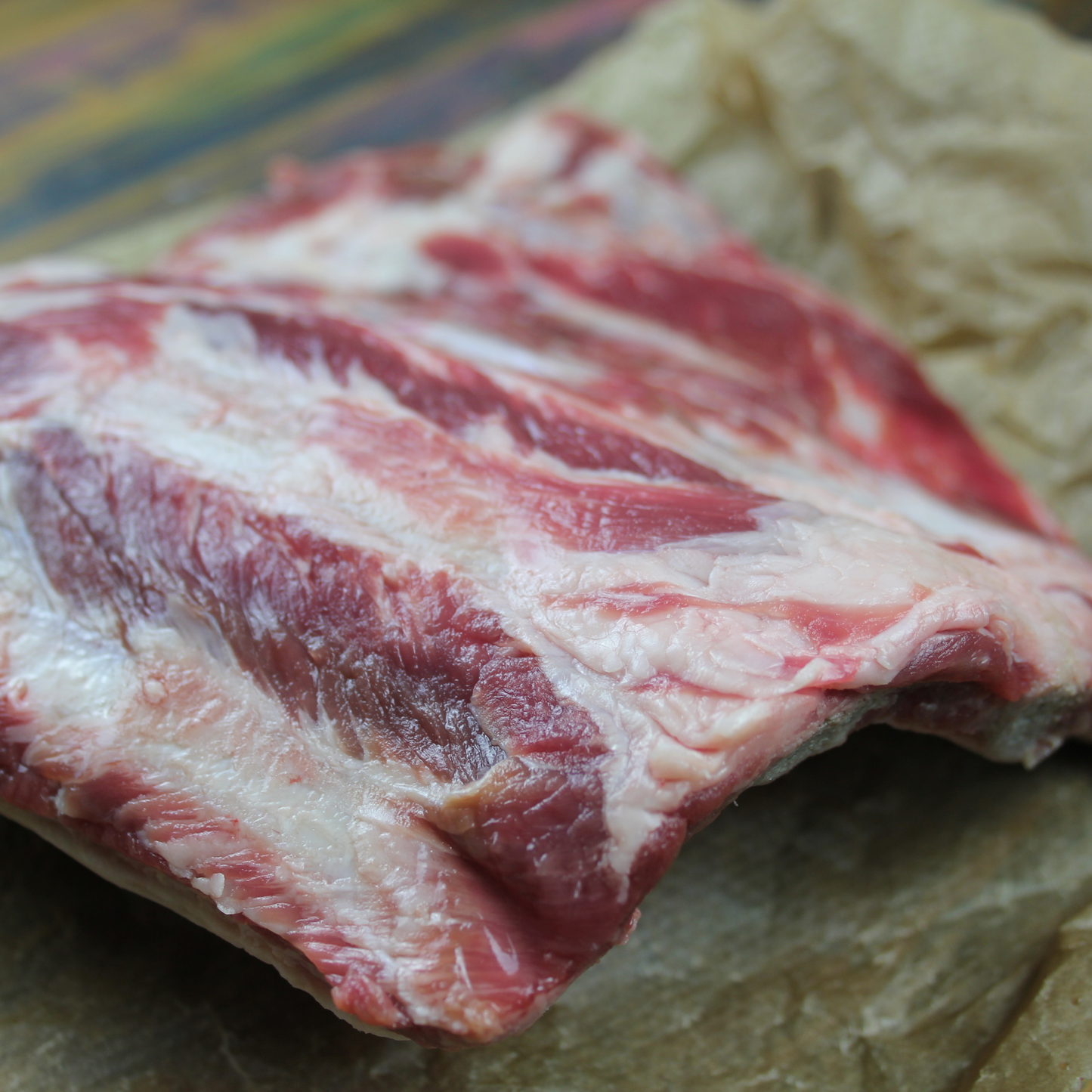 Pork Ribs