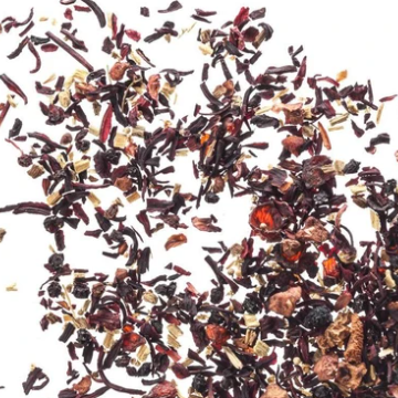 Red Berry and Hibiscus Tea 125g