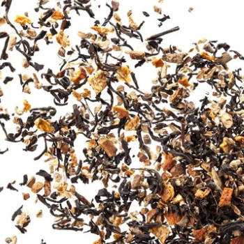 Wild Chai Tea 125g