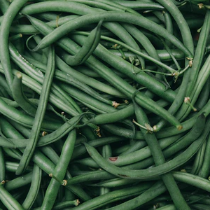 Flat Beans 400g