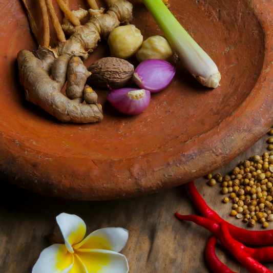 Lemongrass