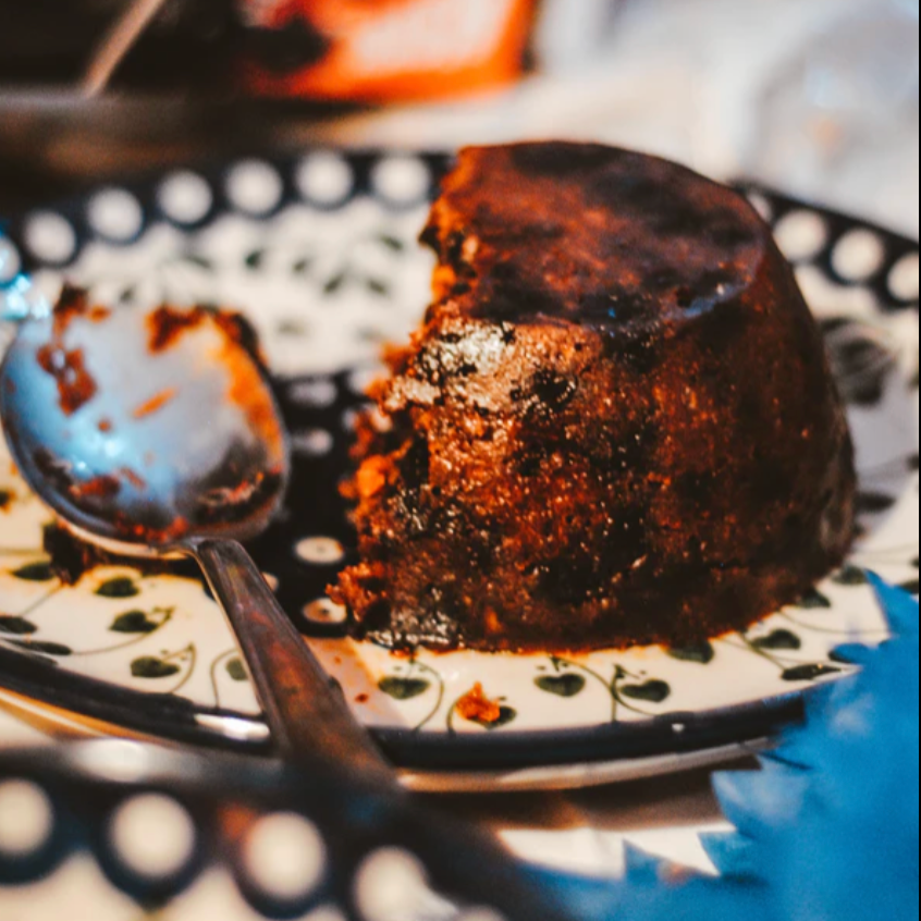Christmas Pudding - Pre Order