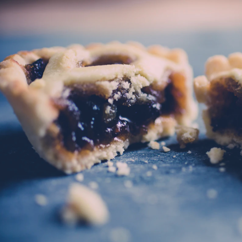 Mince Pies